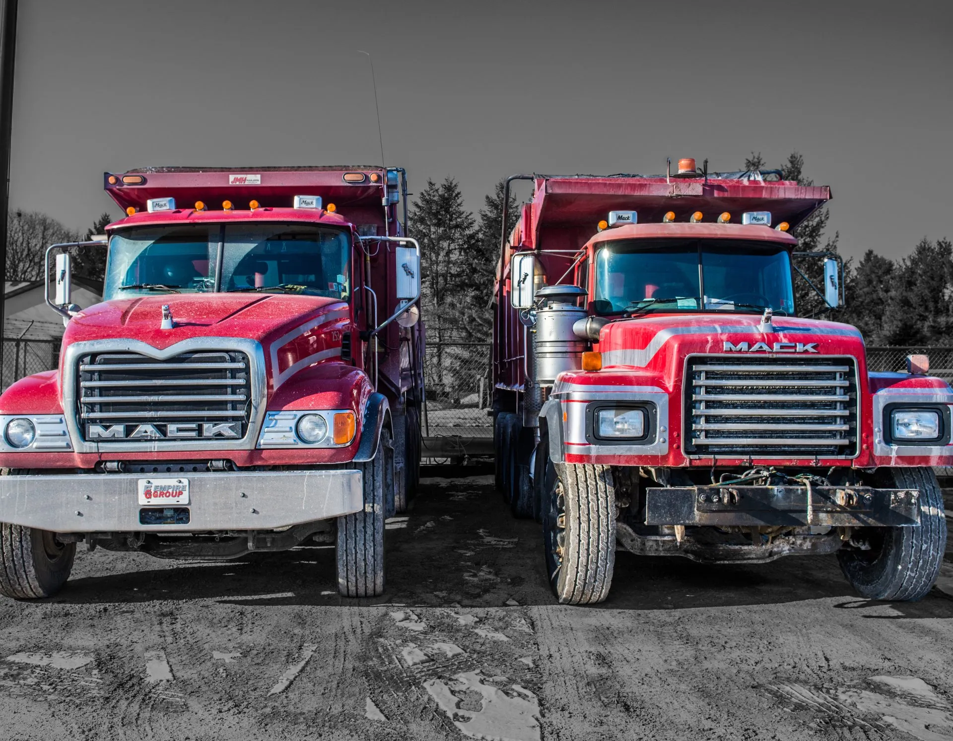 Trucks 1920w