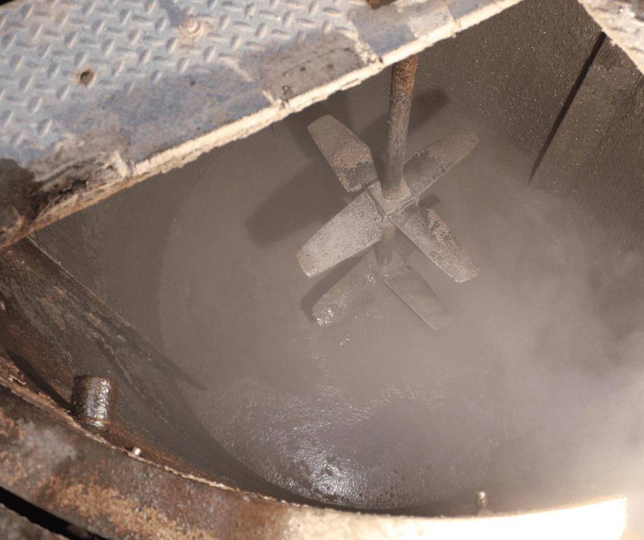 Aramark Tank Cleaning 2