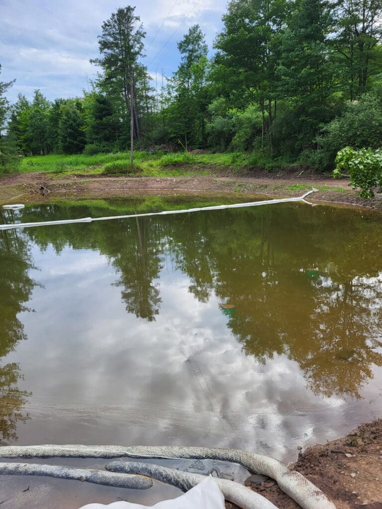 Elk Spill Pond Albany Jg 2